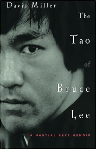 The tao of bruce lee Clearance