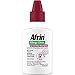 Afrin Allergy Sinus Nasal Spray 0.50 oz Pack of 2