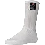 K1 Race Gear Nomex Under Garment Socks