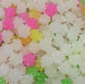 Amazon マシュー 金平糖400ｇ マシューのチョコレート 食品 飲料 お酒 通販