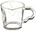 Rhino Coffee Gear - Double Spouted Shot Glass