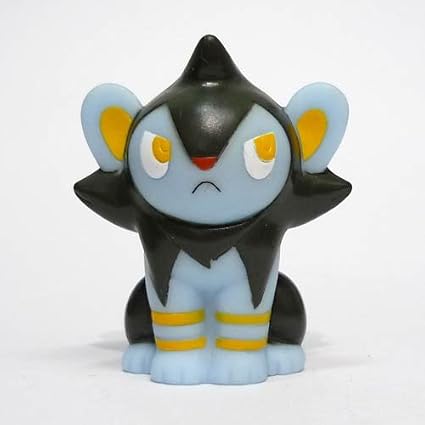 Amazon ポケモンキッズ ダイヤモンド パール2 No 422 ルクシオ フィギュア ドール 通販