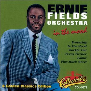 Ernie Fields - Yesterdays Gold Vol 08 - Zortam Music