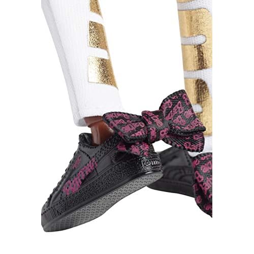 barbie puma doll dark-haired