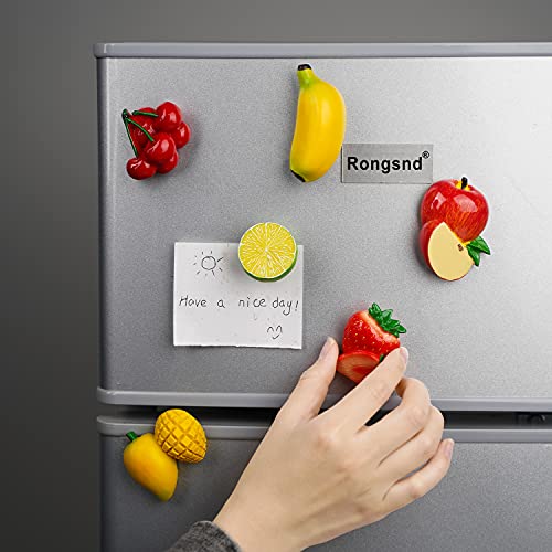 Aiuwo Refrigerator for Fridge ,Cute Kitchen