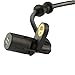 Bapmic 1635401017 Rear Left ABS Wheel Speed Sensor for Mercedes W163 ML320 ML430 ML500 ML55 AMG