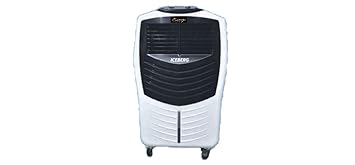 blower type air cooler