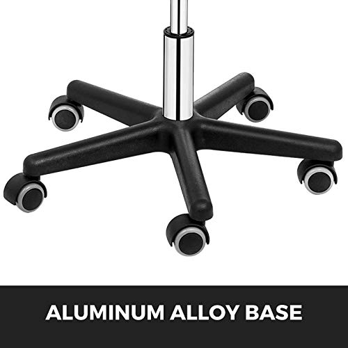 4 Happybuy+Rotation+Assistant+Adjustable+24+4inches
