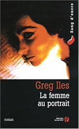La  femme au portrait