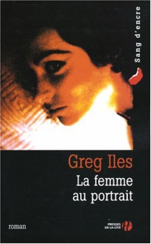 La  femme au portrait