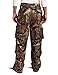 Yukon Gear Men's Insulated Pants