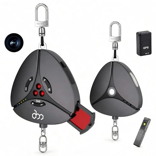 Dooreemee GPS Tracker Detector & Signal Detector