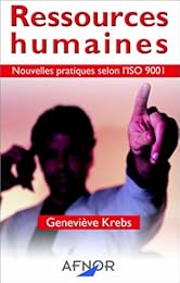 Ressources humaines