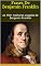 Livro Frases De Benjamin Franklin: As 150+ melhores citações de Benjamin Franklin