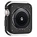 Spigen Tough Armor Designed for Apple Watch Case for 44mm Series SE2/6/SE/5/4 - Black
