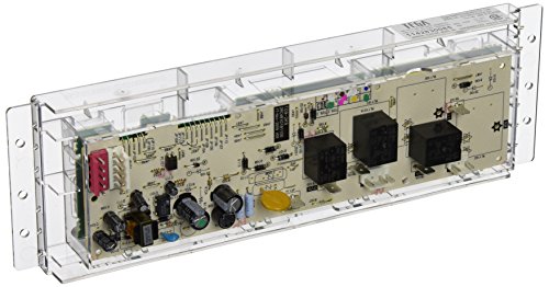 General Electric WB27K10356 Oven Control Board - //medicalbooks.filipinodoctors.org