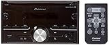 Pioneer FH-S500BT Double DIN CD Receiver with Improved Pioneer ARC App Compatibility