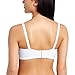 Vanity Fair Women's Body Caress Full Coverage Wirefree Bra 72335, Star White, 42B