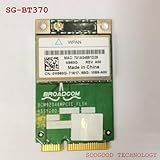 Dell Wireless 370 Bluetooth Card Module latitude E6400 E4300 E6500