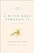 A River Runs Through It and Other Stories, Twenty-fifth Anniversary Edition