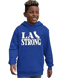 Go All Out Large Royal Youth LA Strong Los Angeles