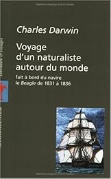 Voyage d'un naturaliste autour du monde