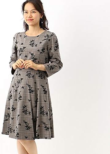 沸騰ブラドン カールパークレーン 上品ワンピース ひざ丈ワンピース Southcity Co Id