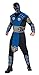 Rubie's mens Mortal Kombat Sub-zero and Mask adult sized costumes, Blue/Black, Extra-Large US
