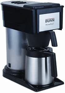 BUNN BT Velocity Brew 10-Cup Thermal 