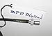 MPD Digital RF UHF VHF Radio coaxial antenna cable BNC male to UHF SO239 RG-58u MILSPEC US made Coax Mobile to Base Antenna 3 ft