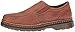 Dr. Martens Men's Tevin Slip-On Shoe, Tan, 8 UK/9 M US