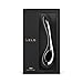LELO Isla Personal Massager, Black