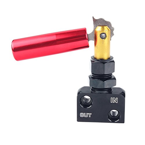Buy Dewhel Aluminum Brake Proportioning Valve Adjustable Prop Brake