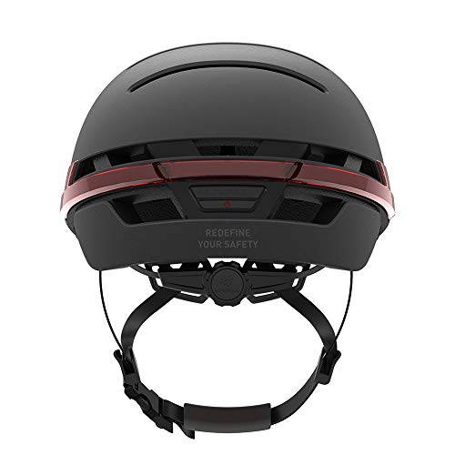 Livall Smart Bike Helmet With Auto Tiendamia Com