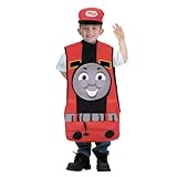 James Costume