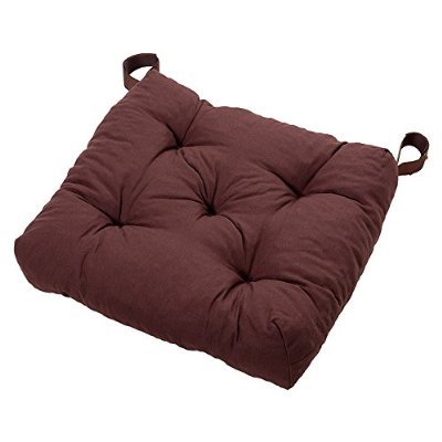 Ikea Cuscino Per Sedia Cuscino Soft Cuscino Con Velcro