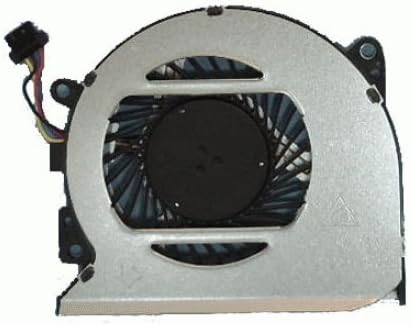 FixTek Laptop CPU Cooling Fan Cooler for HP Pavilion 360 13-a206ne