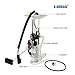 Fuel Pump A2360M Replacement for Compatible with ford expedition 2003 2004 V8 5.4L E2360M Fuel Pump Assembly