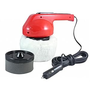 Coido 6003 car Polisher Shining Machine