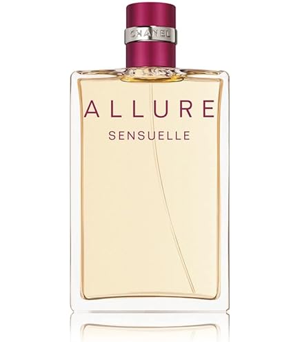 Amazon.com : Allure Women Chanel 1.7 FL oz / 50 ML Eau De Toilette