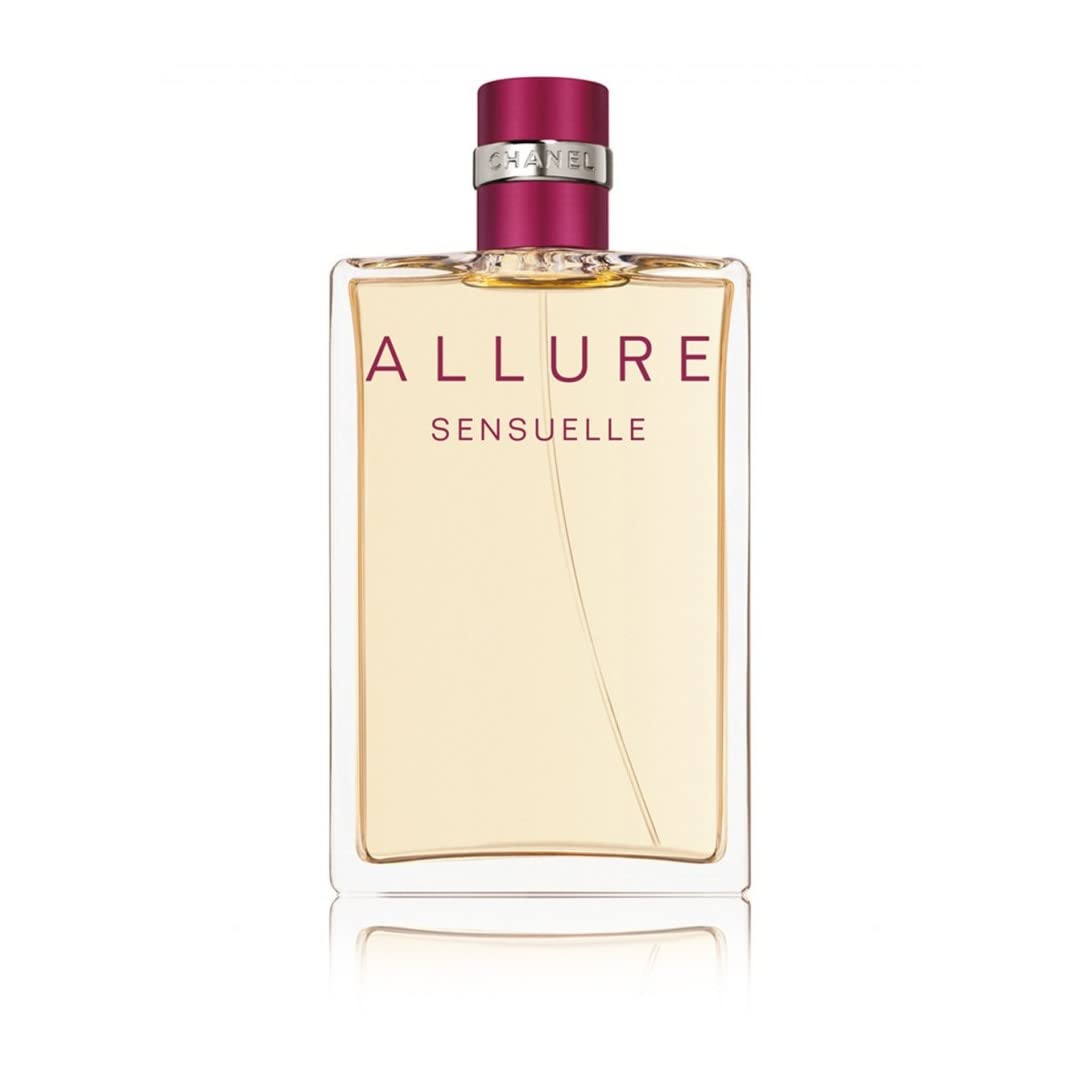 Chanel Allure Sensuelle Eau de Cologne Spray