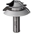 Infinity Tools 1/2" Shank Lock Miter Router Bits 3/8" to 3/4"