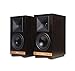Klipsch The Sixes Powered Monitor – Ebony (Pair)