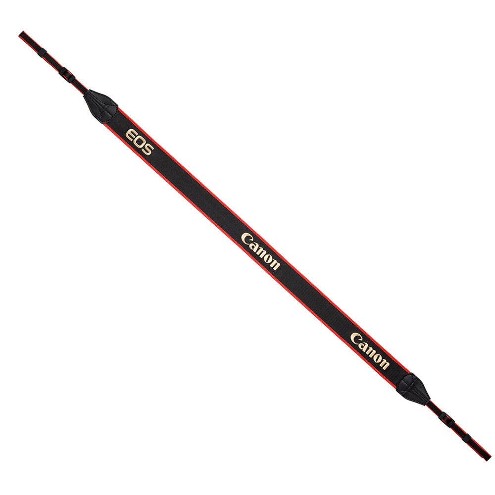 Canon Strap ER-L1 - Camera strap dedicated to the Canon EOS R3 Black 115mm x 74mm x 10mm 4898C001AA