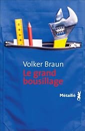 Le  grand bousillage