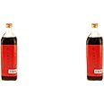 Rice Cooking Wine (Red) - 750ml (Pack of 1) by Shaohsing