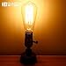 IJ INJUICY Retro Loft Rustic Vintage Industrial Steampunk Wrought Iron Edison Bulb Table Lights E27 Led Water Pipe Desk Lamps Bedside Living Room Bedroom Home Decor