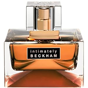 David Beckham Intimately Beckham Eau De Toilette Perfume for Men, 75 ml