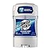 Speed Stick Overtime Clear Gel Deodorant, 3.0 oz
