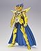 TAMASHII NATIONS Bandai Cancer Deathmask Saint Seiya: Saint Cloth Myth EX Action Figure
